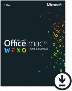 microsoft office 2011 for mac full crack